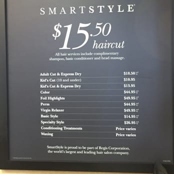 Smartstyle 16 Photos Hair Salons 621 Uptown Blvd Cedar Hill Photo Of Smartstyle Cedar Hill Tx United States