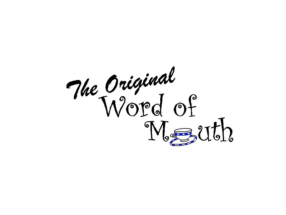 Original Word of Mouth