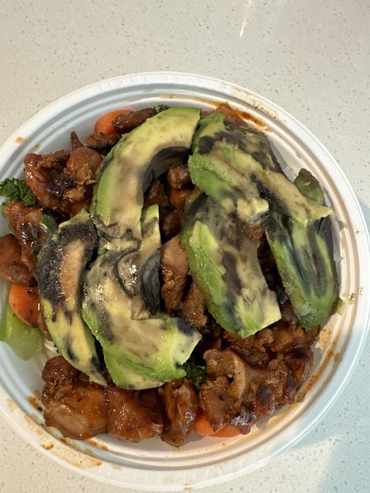 The Flame Broiler