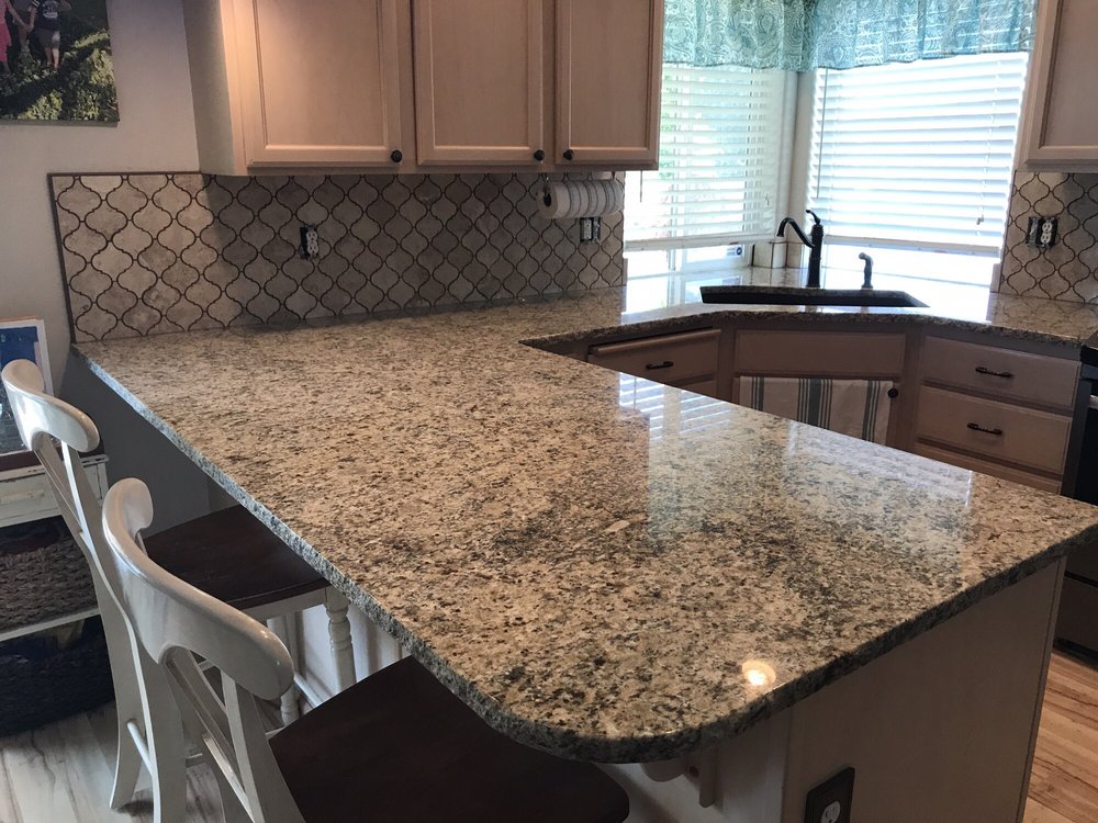 Bedrosians Tile & Stone