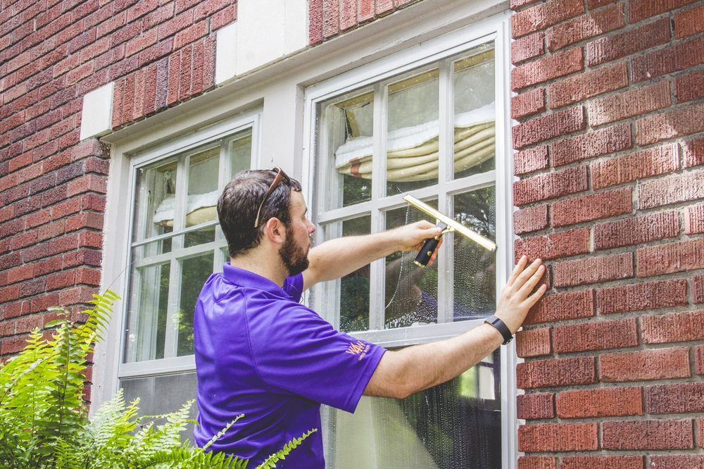 Window Genie of Cherry Hill, Voorhees and Sicklerville