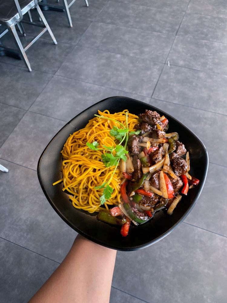 J.A.M Viet Kitchen & Bar
