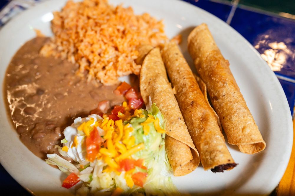 Mexico Real Restaurant Mexico Real Restaurant