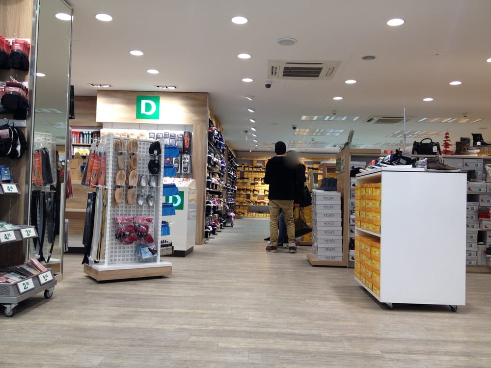 Deichmann - Shoe Stores - Westenhellweg 60, Dortmund, Nordrhein ...