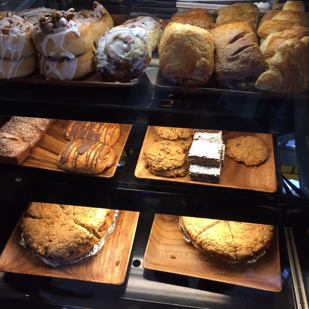 Cambria Coffee Roasting Company 89 Photos & 218 Reviews Coffee & Tea 761 Main St, Cambria