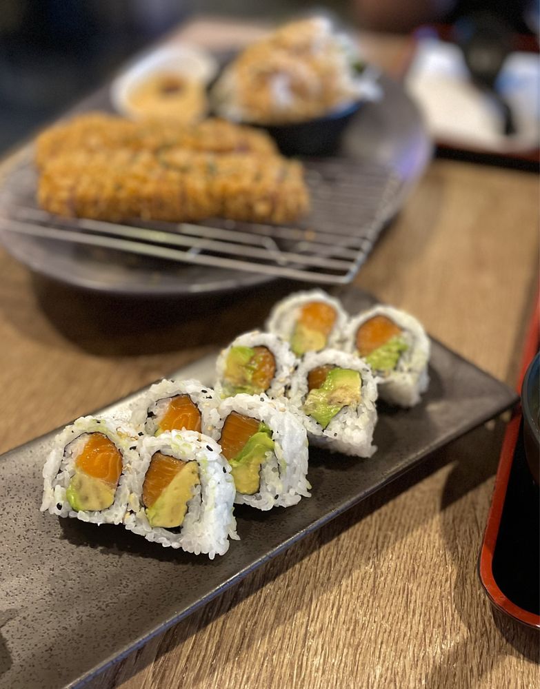 Nikugen Steak & Ramen