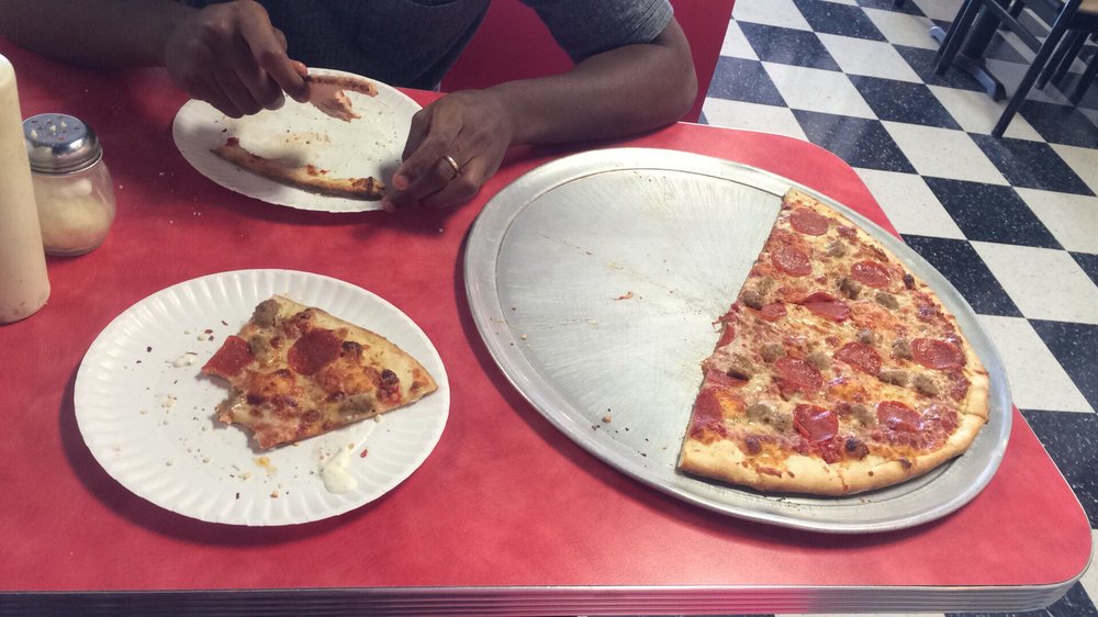 Brooklyn Pizzeria 15 Photos & 32 Reviews Pizza 295 US Hwy 90, Bay