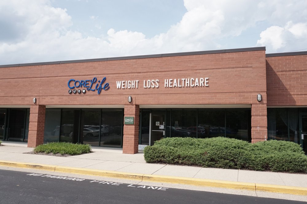 CoreLife - Odenton