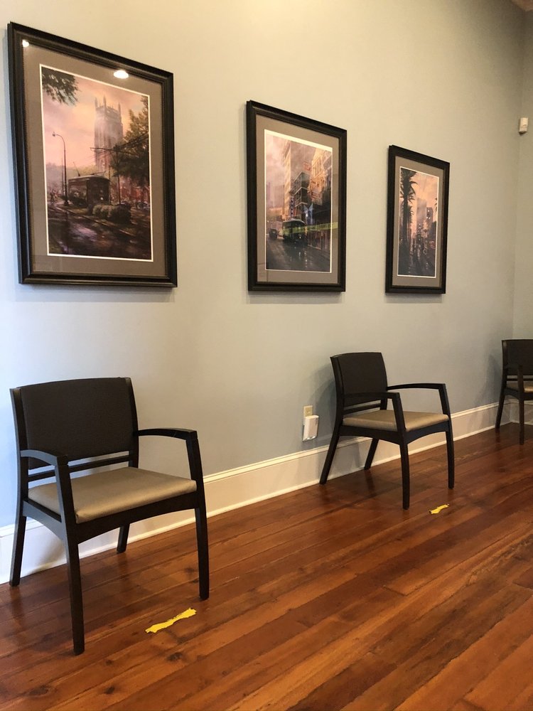 image of business Louisiana Dental Center - New Orleans, Magazine St