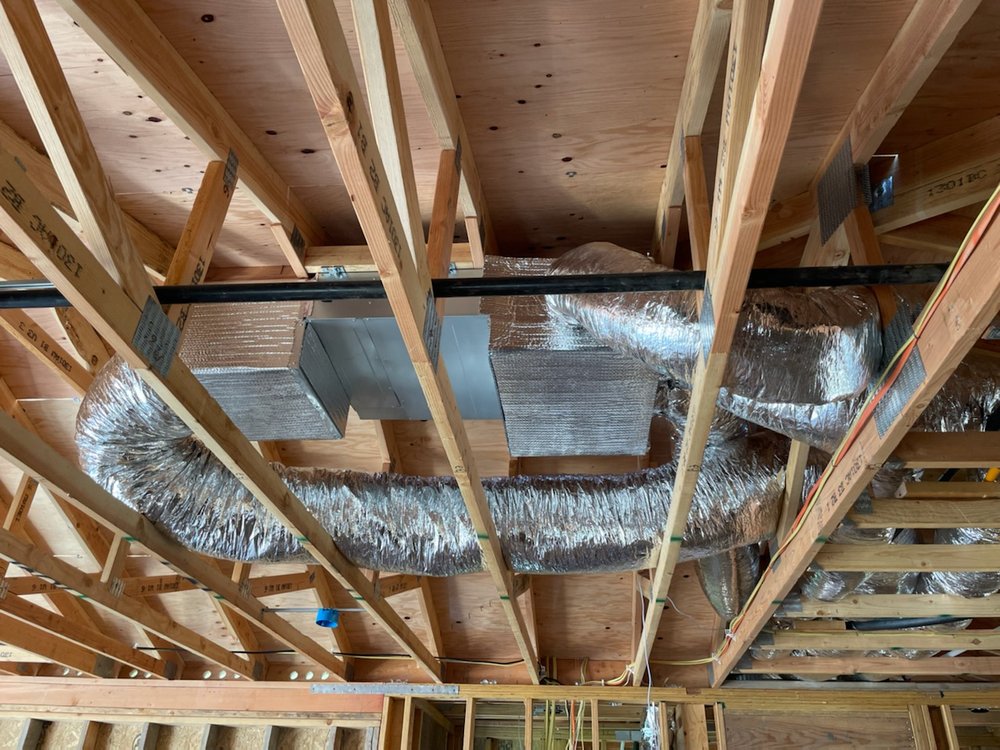 East Bay Heating & Cooling