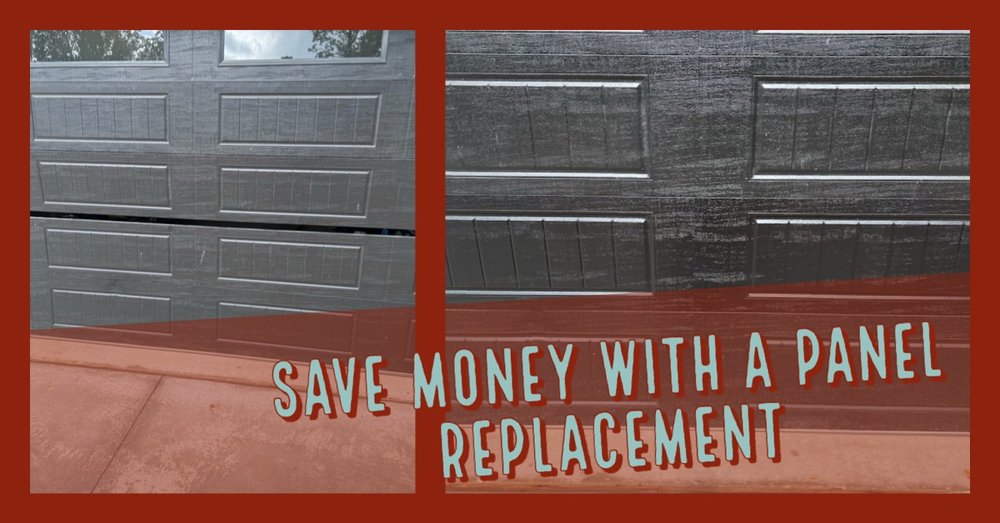 Northlake Garage Doors