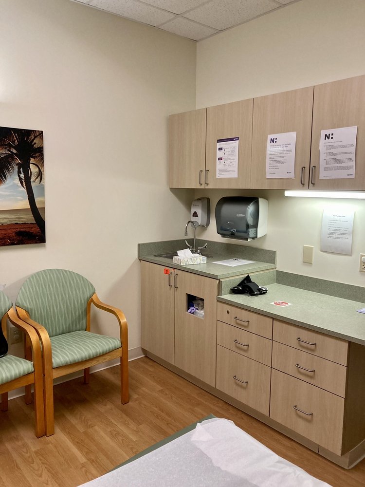 Novant Health WomanCare