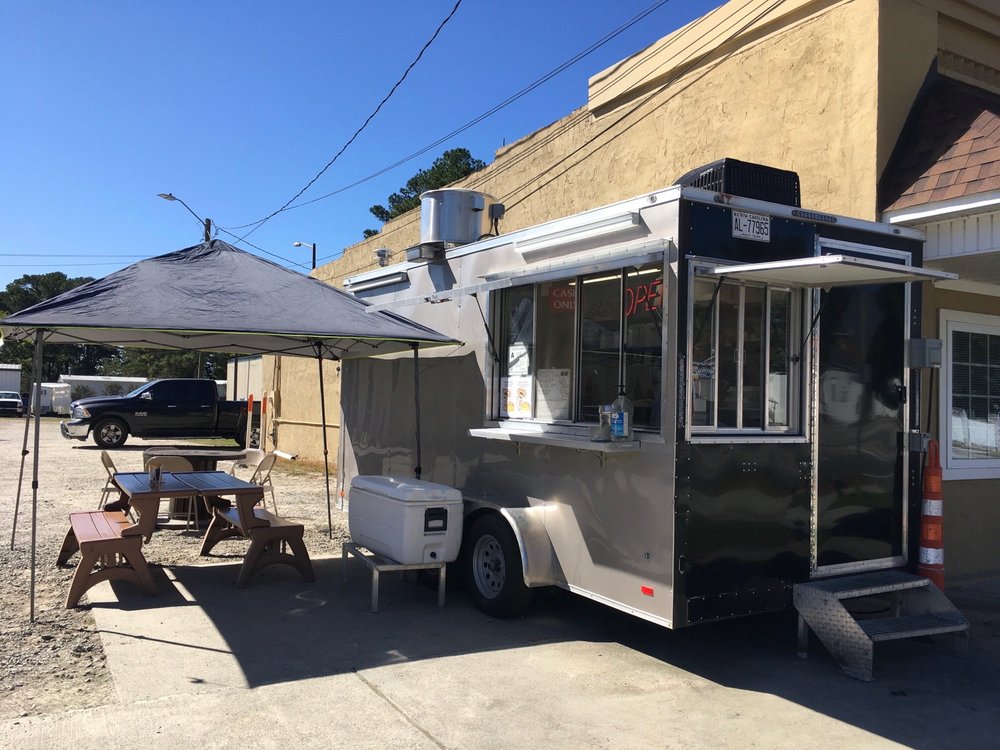 Omar’s Taco Express