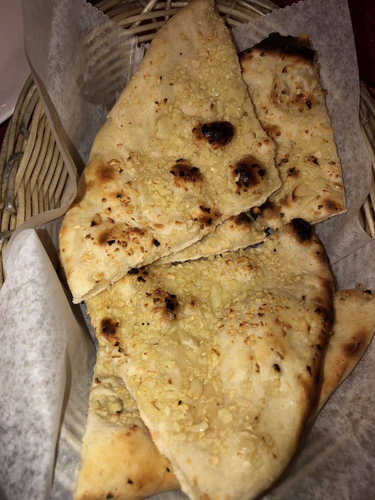 Mayuri Indian Restaurant