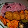 Rose Market Catering - Saratoga