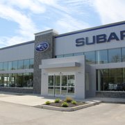 Balise subaru service warwick Balise subaru service warwick