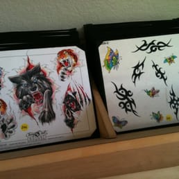 Photos for All American Tattoo - Yelp