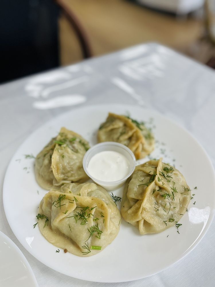 Samarkand Grill