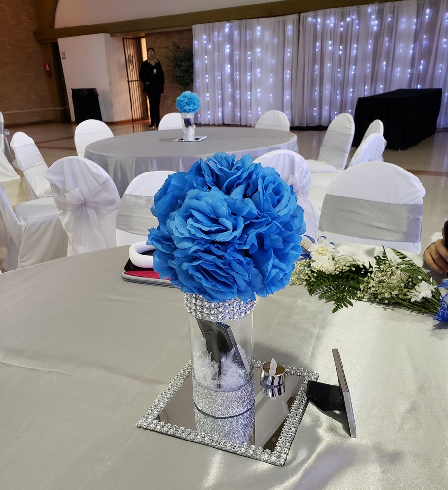 Scenic View Ballroom