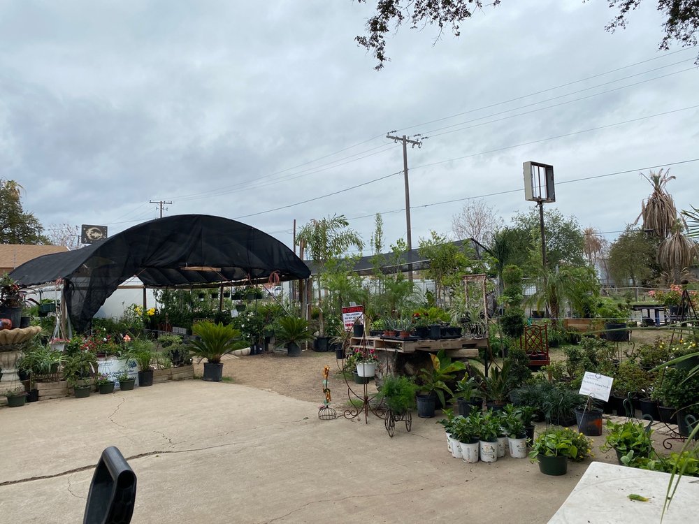 G & G Garden Center