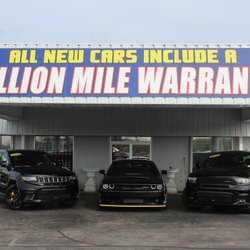 Jason Lewis Chrysler Dodge Jeep Ram Car Dealers 120 Auto Ln