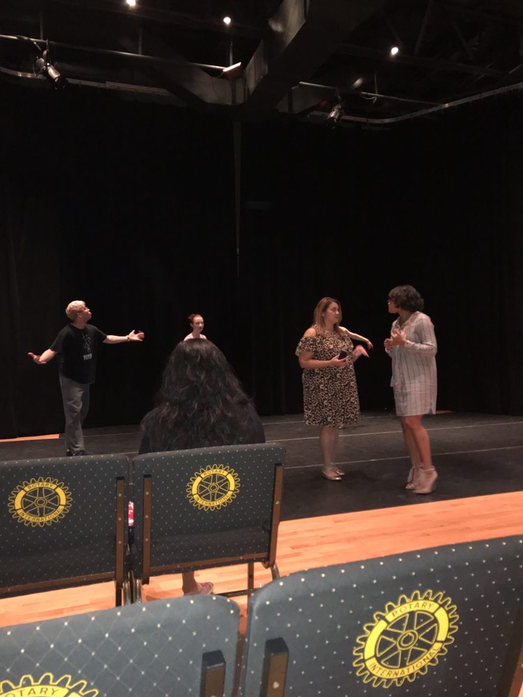 Carver Community Cultural Center 14 Photos Venues & Event Spaces