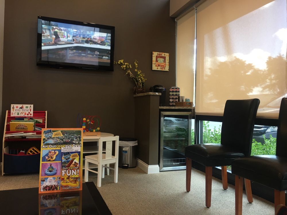 image of business Orchard Crossing Family Dentistry