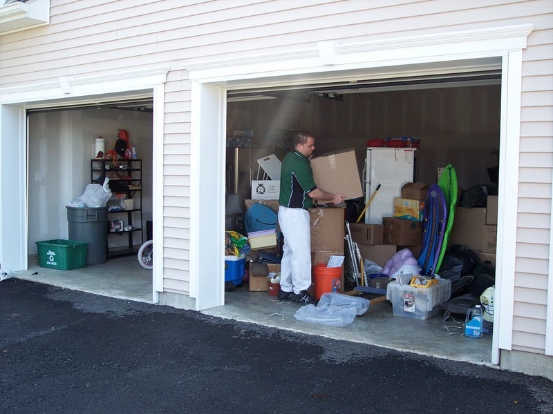 Think Green Junk Removal