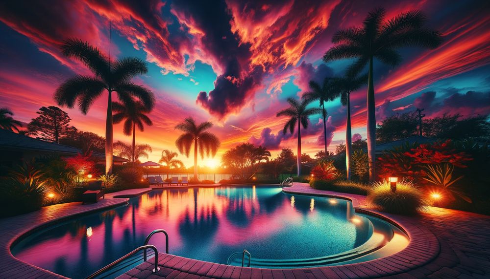 Winter West Pool Service
