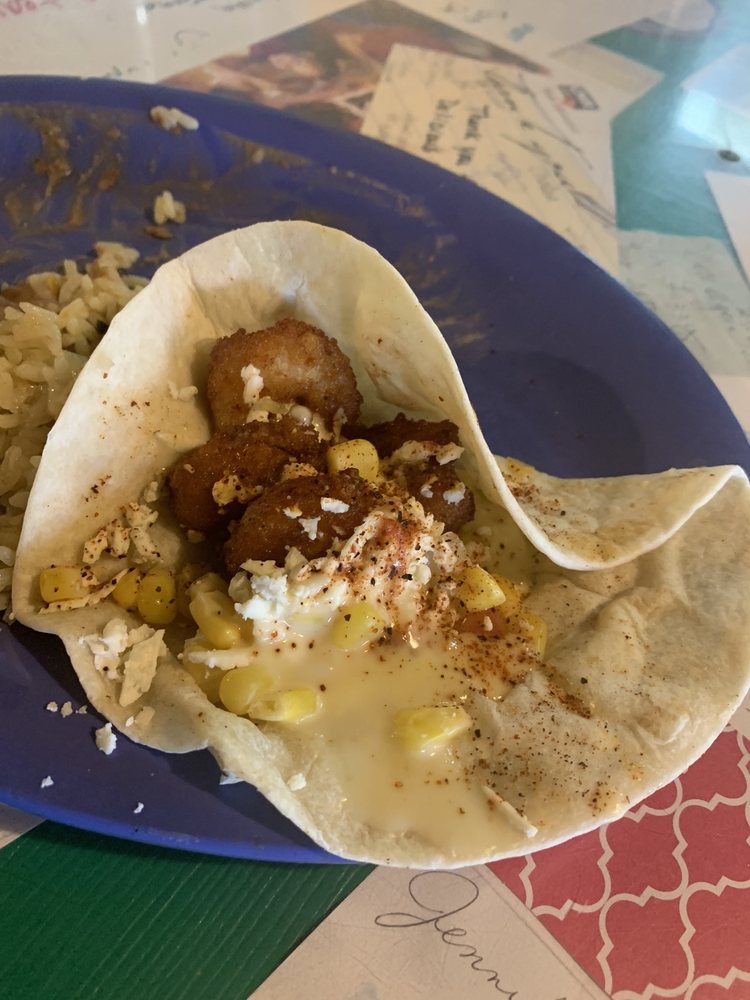 Fuzzy's Taco Shop