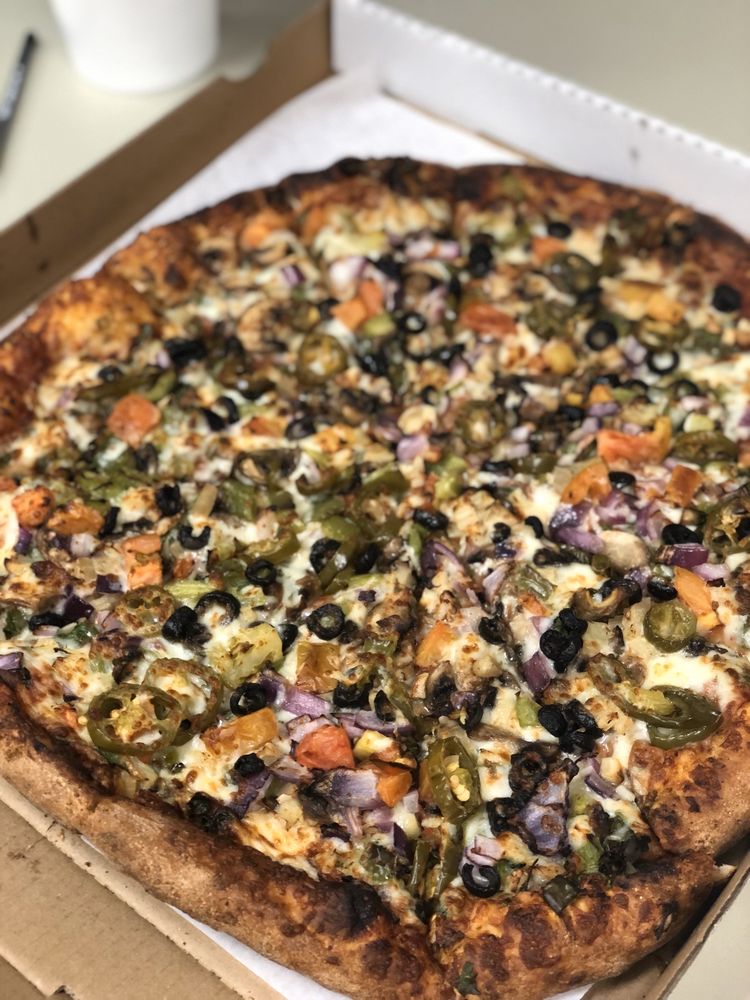 Red Maple Pizza Red Maple Pizza