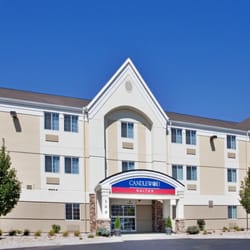 Herington Ks 2018 Yelp Candlewood Suites Junction City Ft Riley