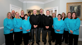 image of business LaVista Dentistry