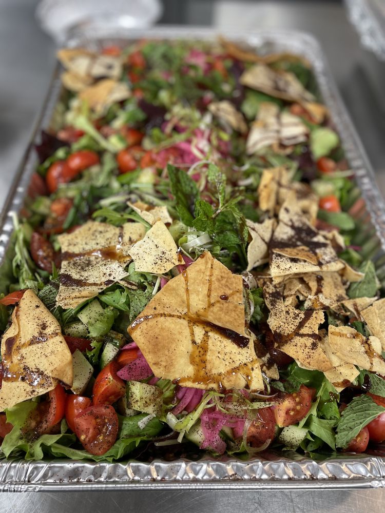 Madison Cafe & Grill Madison Cafe & Grill