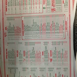 Photos For No 1 Chinese Restaurant Yelp