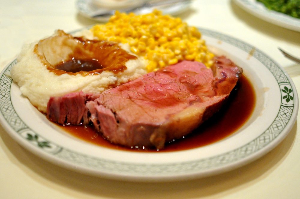Lawry’s The Prime Rib 507 Photos & 693 Reviews Steakhouses 100 E