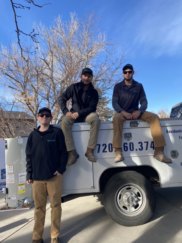 image of business Blue Spruce Heating and Cooling