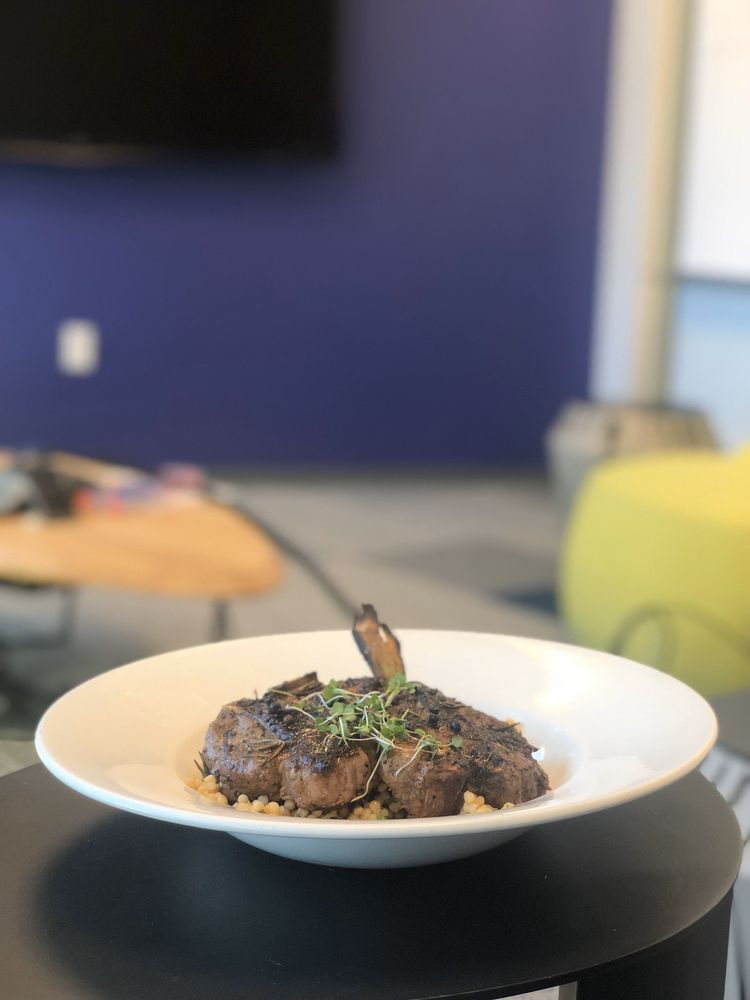 Microsoft Cafe 16 Microsoft Cafe 16