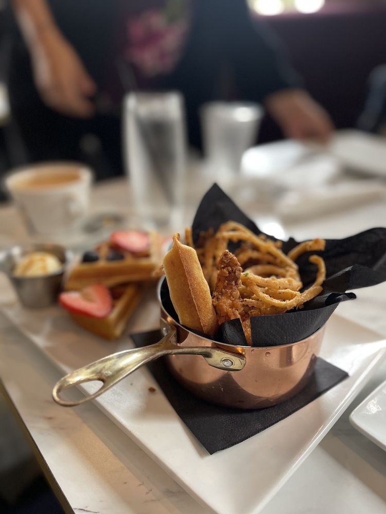 Bistro 313