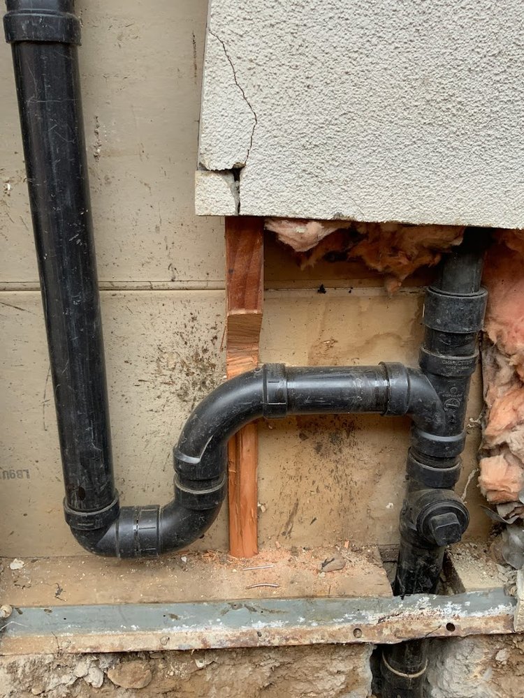 Most Valuable Plumber