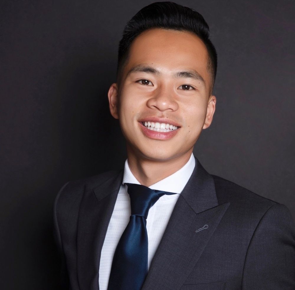 Juan Ruan - Kinetic Real Estate