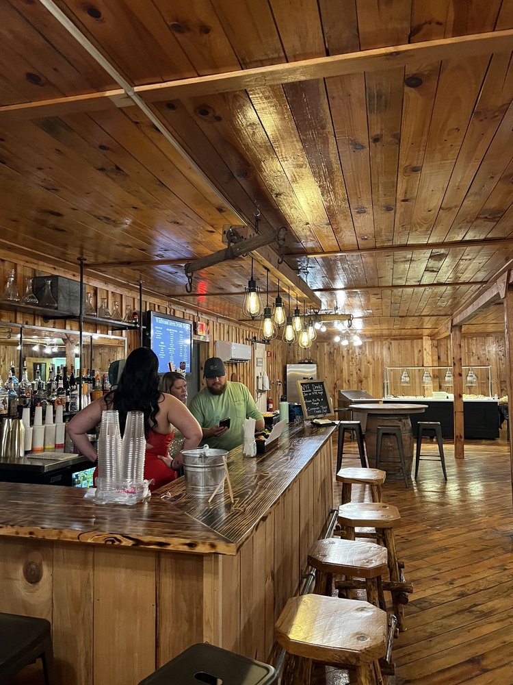 The Barn At Wildwood Acres