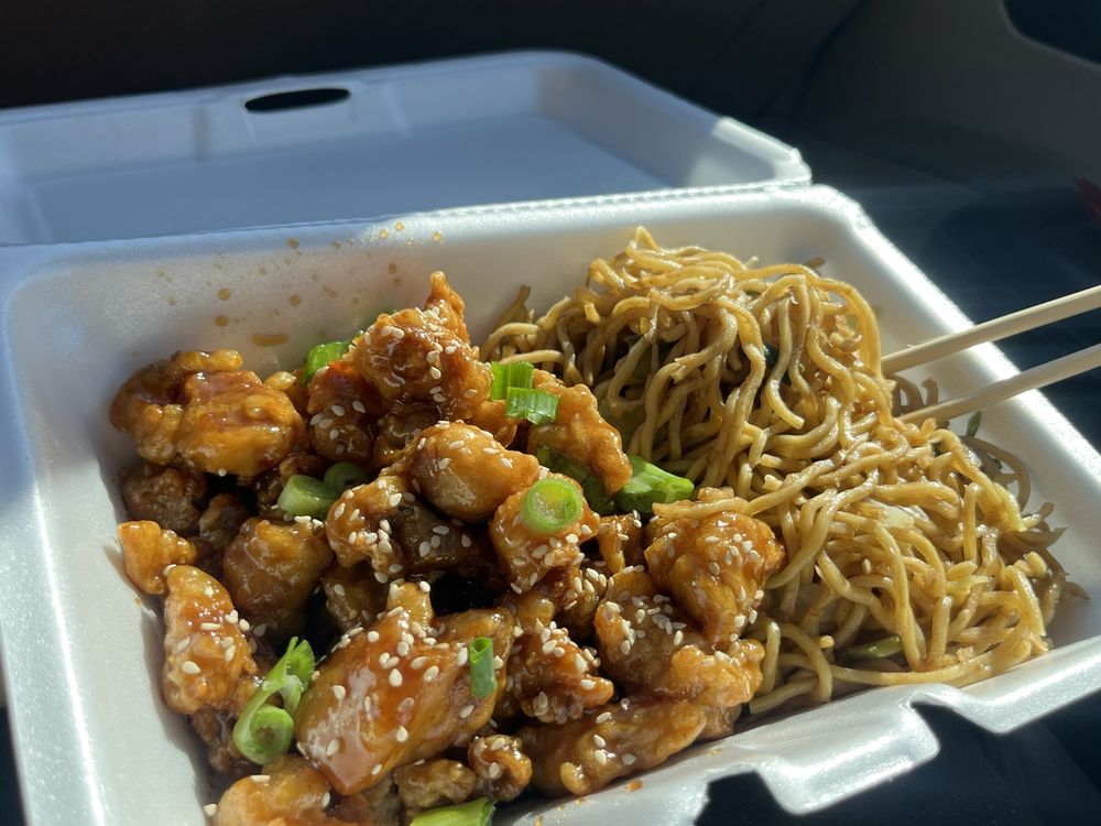 Wok n Roll