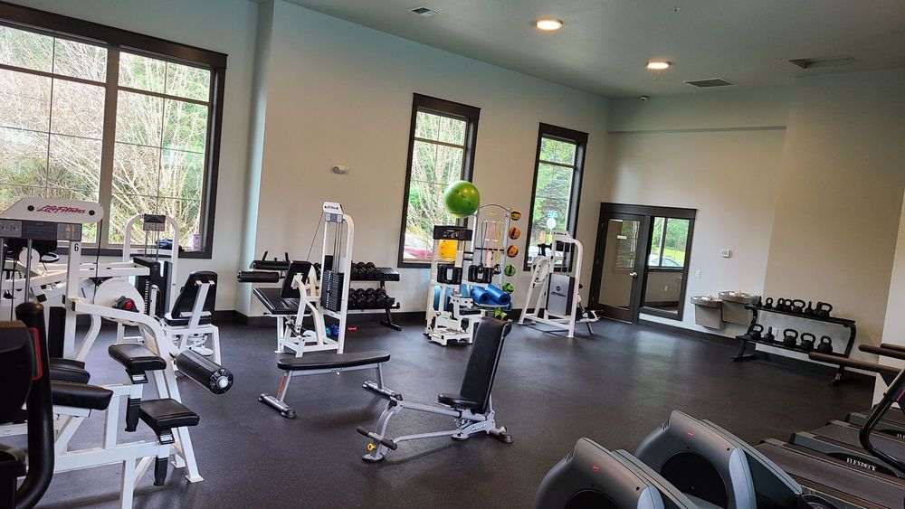 Stonebrook Apartment Homes