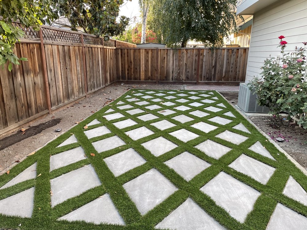 AG Garden Maintenance & Landscape Services