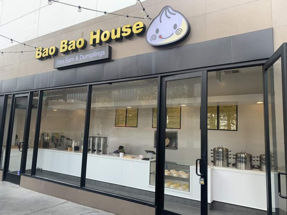 Bao Bao House