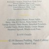 The Homestyle Kitchen By Chef Julia May
