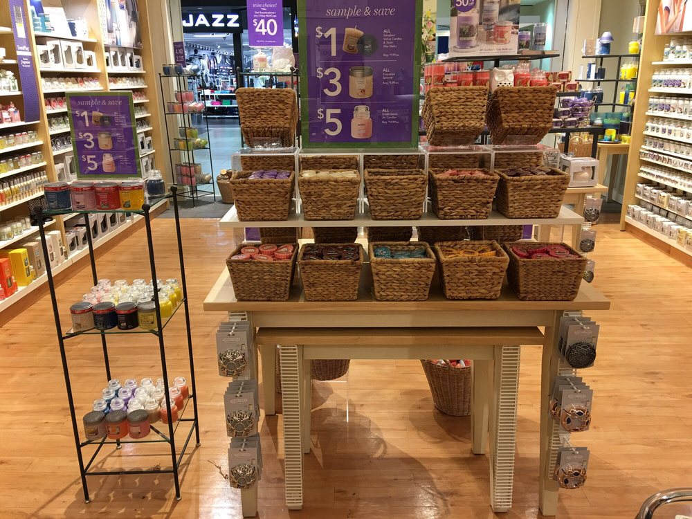 Yankee Candle