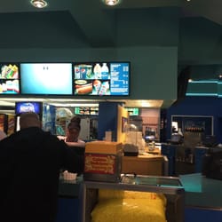 linden amc movie theater