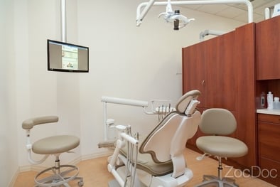image of business Arlington Advanced Dental Care, Dr.Hossein Ahmadian, DDS